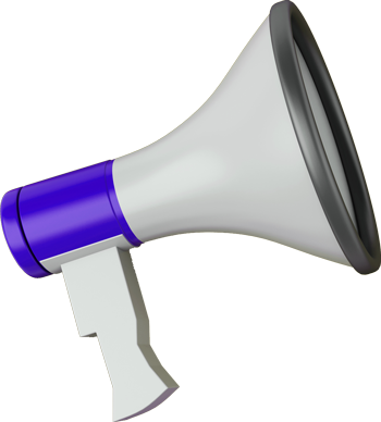 megafono